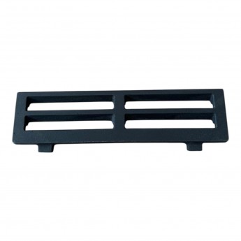 Log Guard for Rock Compact