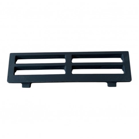 Log Guard for Rock Compact