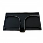 Ottawa 12kw Cast Iron Back brick Ottawa 12kw Cast Iron Back brick