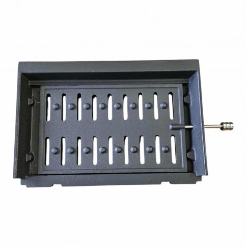 Purefire 7.4 Defra ECO DESIGN READY Riddling Grate