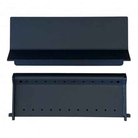 Replacement baffle plate for Elk Brass