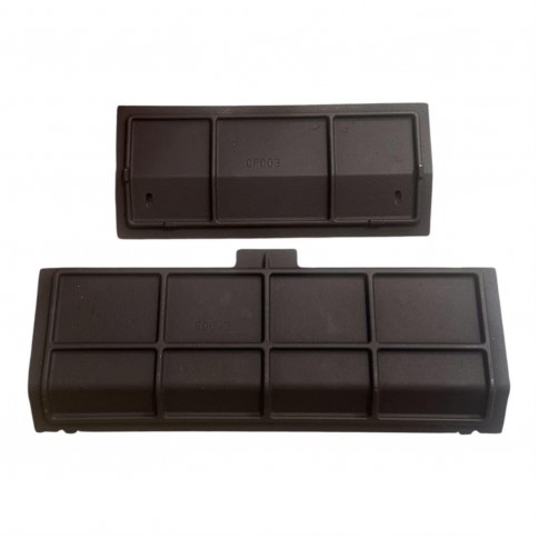 Replacement Baffle Plate Set for Mondo / CF003 
