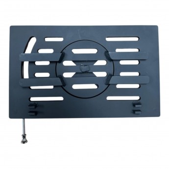 Replacement Full Grate inc. Riddling Section for Elegance 5/TST811S Grate