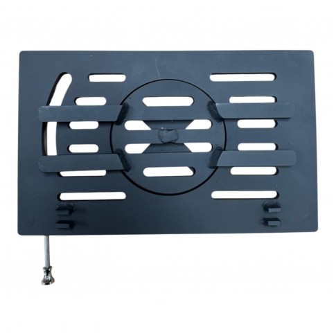 Replacement Full Grate inc. Riddling Section for Elegance 5/TST811S Grate