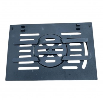 Replacement Full Grate inc. Riddling Section for Elegance 8/TST811M Grate
