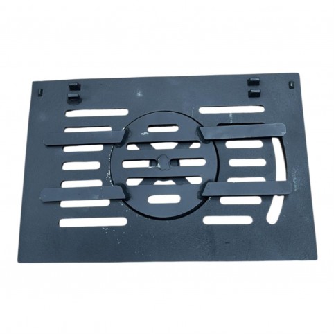 Replacement Full Grate inc. Riddling Section for Elegance 8/TST811M Grate