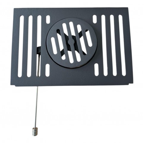 Replacement grate for Purefire 10kw standard (non-Defra) version only 