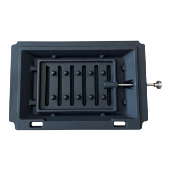 Replacement Grate for Rock Compact