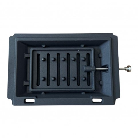 Replacement Grate for Rock Compact