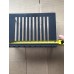 Replacement Multi-fuel Grate for Coseyfire Woodsman / JA010/ TST010 Stove - 220mm x 305mm
