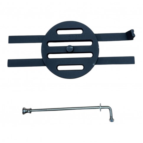 Replacement Riddling Section for Elegance 8/TST811M Grate