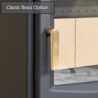 Ecosy+ Hampton 5 Pure Bio Stove 