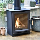 Ecosy+ Hampton 5 Pure Bio Stove 