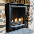 Ecosy+ Hampton 5 Pure Bio Stove 