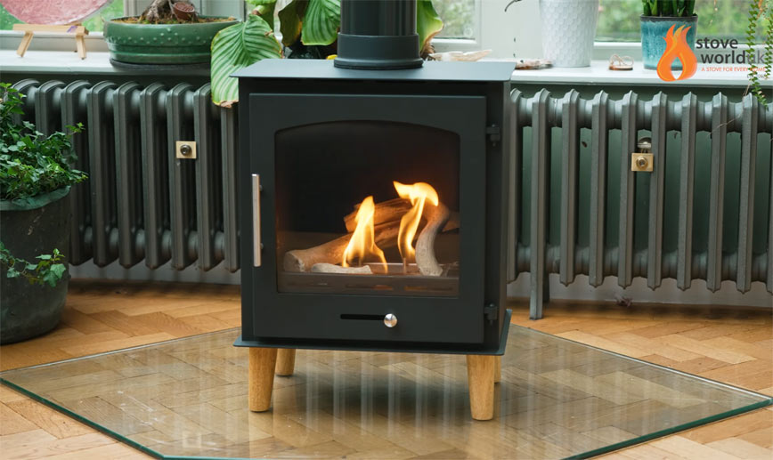 Bio Stoves Frequently Asked Questions