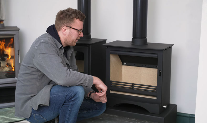 Easy Guide to Wood Burning Stove Maintenance
