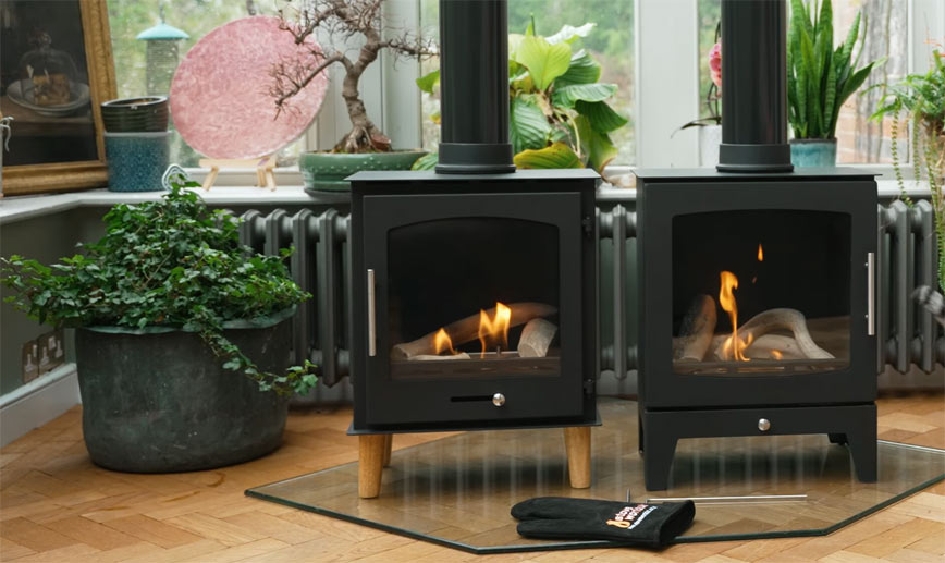 What is a Bioethanol Stove?