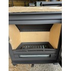'LIGHTLY USED' Ecosy+ Panoramic Multi-Fuel 5kw Stove - Defra Approved, Ecodesign 'LIGHTLY USED' Ecosy+ Panoramic Multi-Fuel 5kw Stove - Defra Approved, Ecodesign