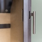 BURNT GREY - Ecosy+ 5kw Hampton Vista 500 - Defra Approved - 5kw - Eco Design Ready - Woodburning Stove BURNT GREY - Ecosy+ 5kw Hampton Vista 500 - Defra Approved - 5kw - Eco Design Ready - Woodburning Stove