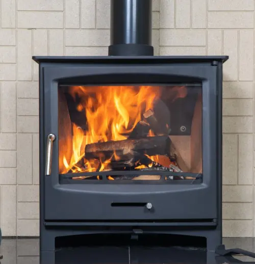 A wide range of SIA Ecodesign ready stoves